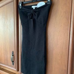 Sexy Tube Dress